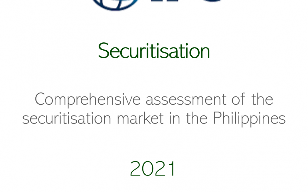 IFC The Philippines Tombstone 2021