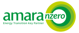 Amaranzero Logo