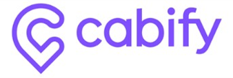 Cabify Logo