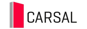 Carsal Logo