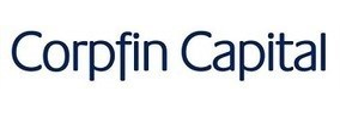 Corpfin Capital Logo
