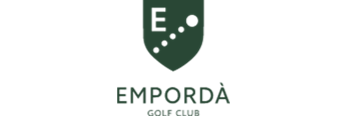 Empordá Golf Logo