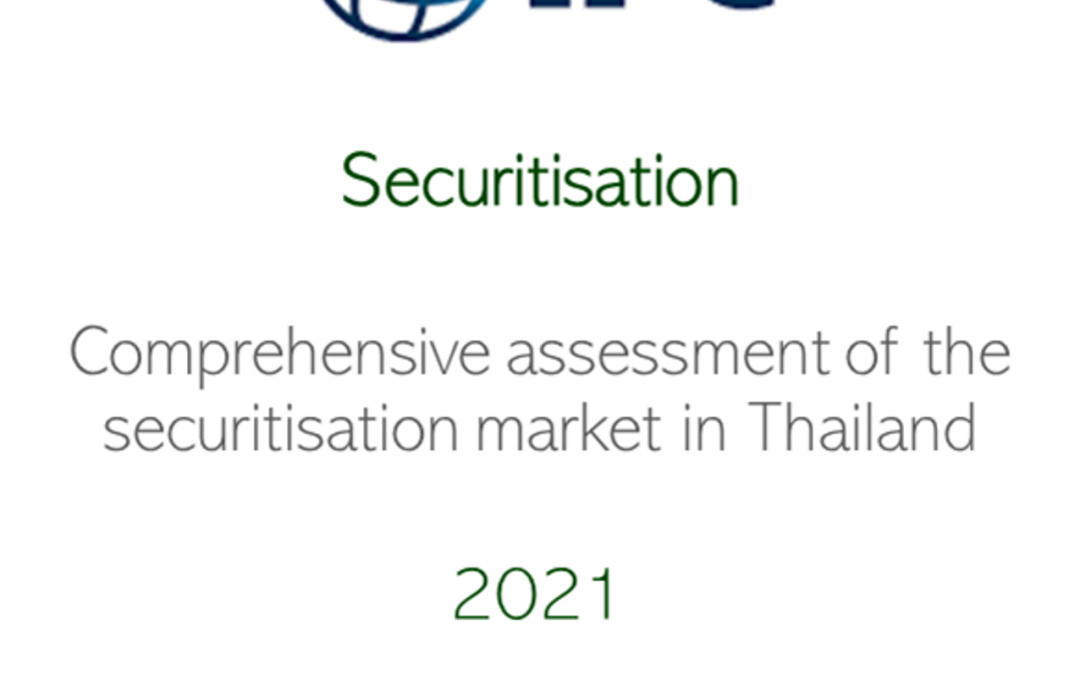 IFC Thailand Tombstone 2021