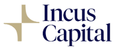 Incus Logo