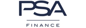 PSA Finance Logo