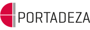 Portadeza Logo