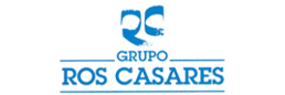 Ros Casares Logo