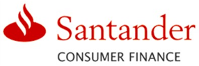 SantanderCF Logo