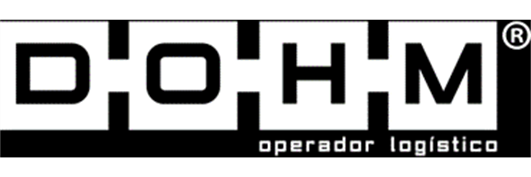 Dohm logo web