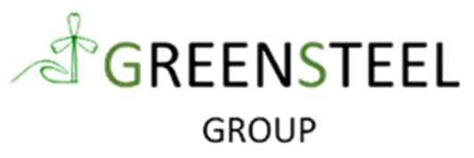 Greensteel logo web