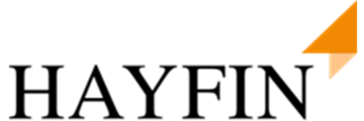 Hayfin logo web