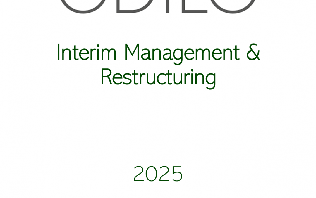 Odilo Tombstone 2025